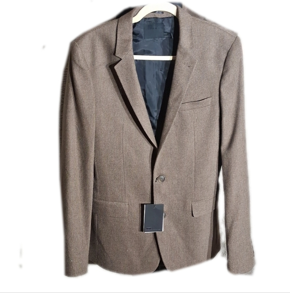 NWT ASOS 2 Piece Suit